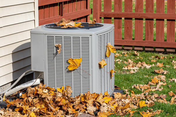 Best Emergency HVAC repair  in Park Hills, MO