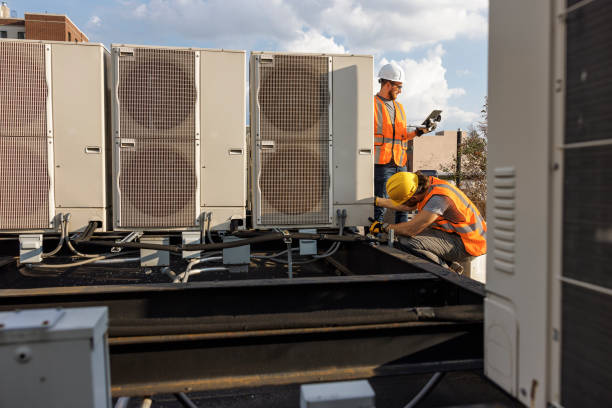 Best HVAC emergency services  in Park Hills, MO