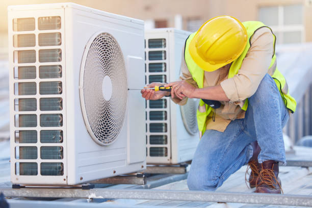Best HVAC repair near me  in Park Hills, MO