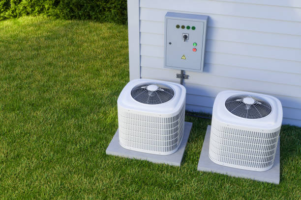 Best HVAC system installation  in Park Hills, MO