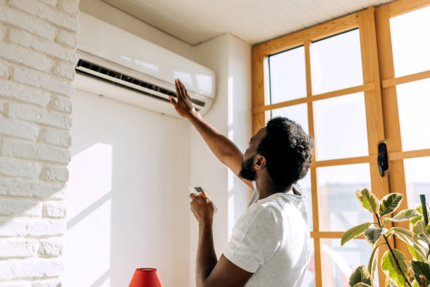 Best HVAC air duct cleaning  in Park Hills, MO