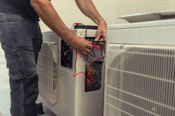 Best HVAC maintenance near me  in Park Hills, MO