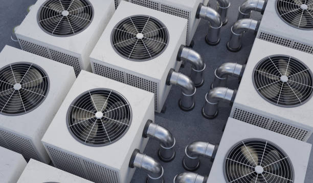 Best Affordable HVAC services  in Park Hills, MO