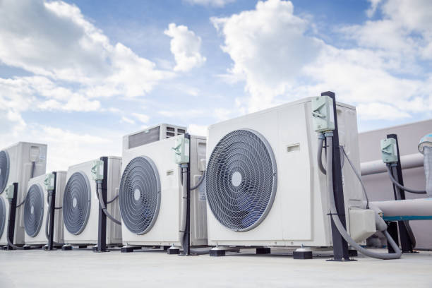 Best Central air repair  in Park Hills, MO