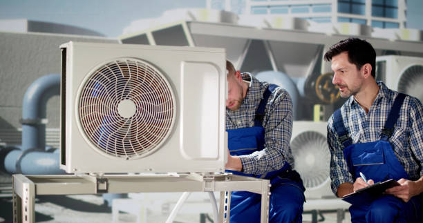 Best HVAC air duct cleaning  in Park Hills, MO