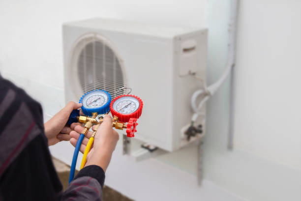 Best HVAC companies near me  in Park Hills, MO