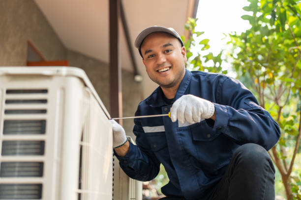 Professional HVAC in Park Hills, MO